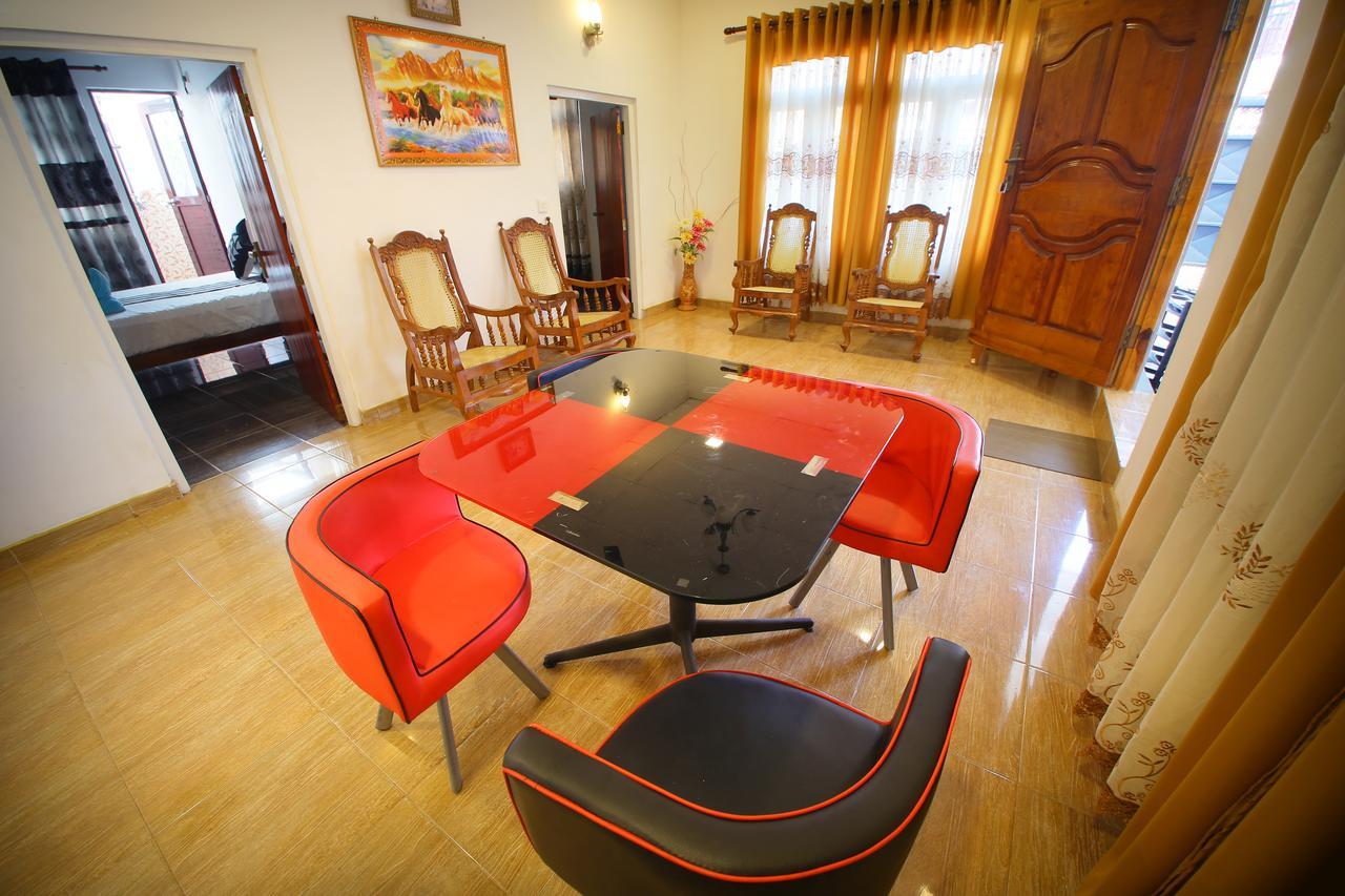 Yoho R K Tourist Villa Negombo Buitenkant foto