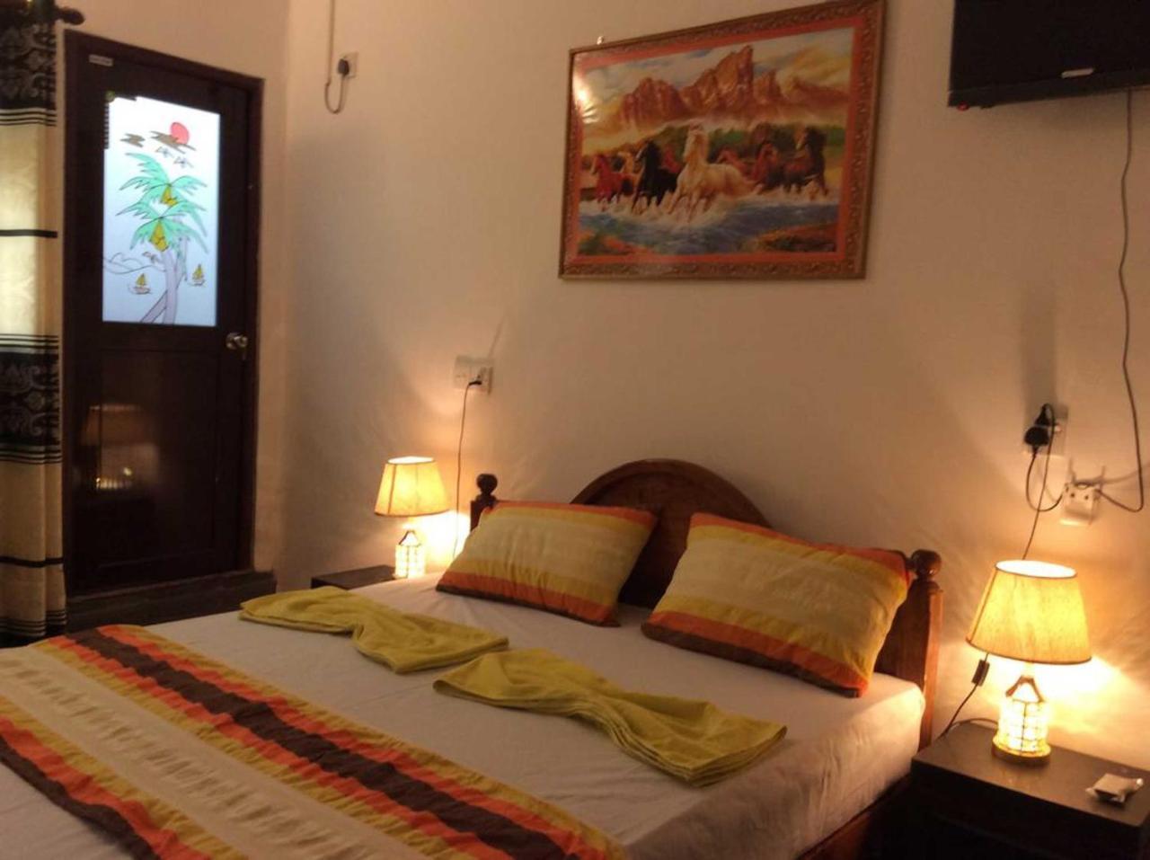 Yoho R K Tourist Villa Negombo Buitenkant foto