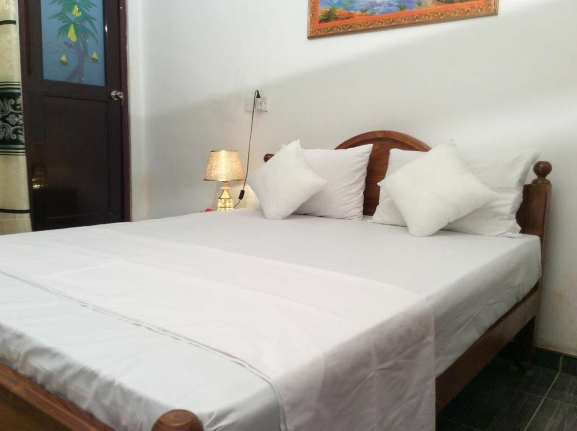 Yoho R K Tourist Villa Negombo Buitenkant foto