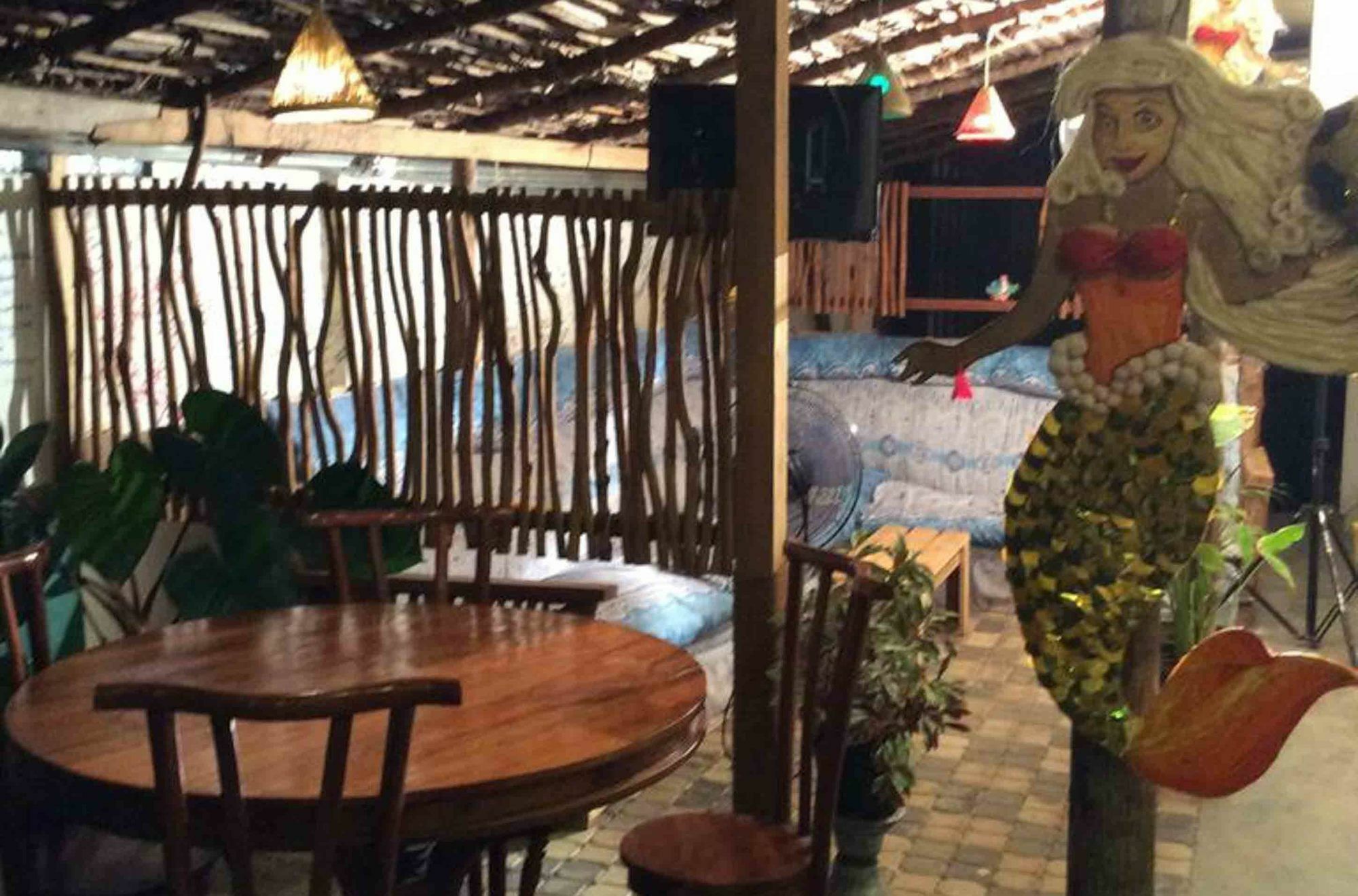 Yoho R K Tourist Villa Negombo Buitenkant foto